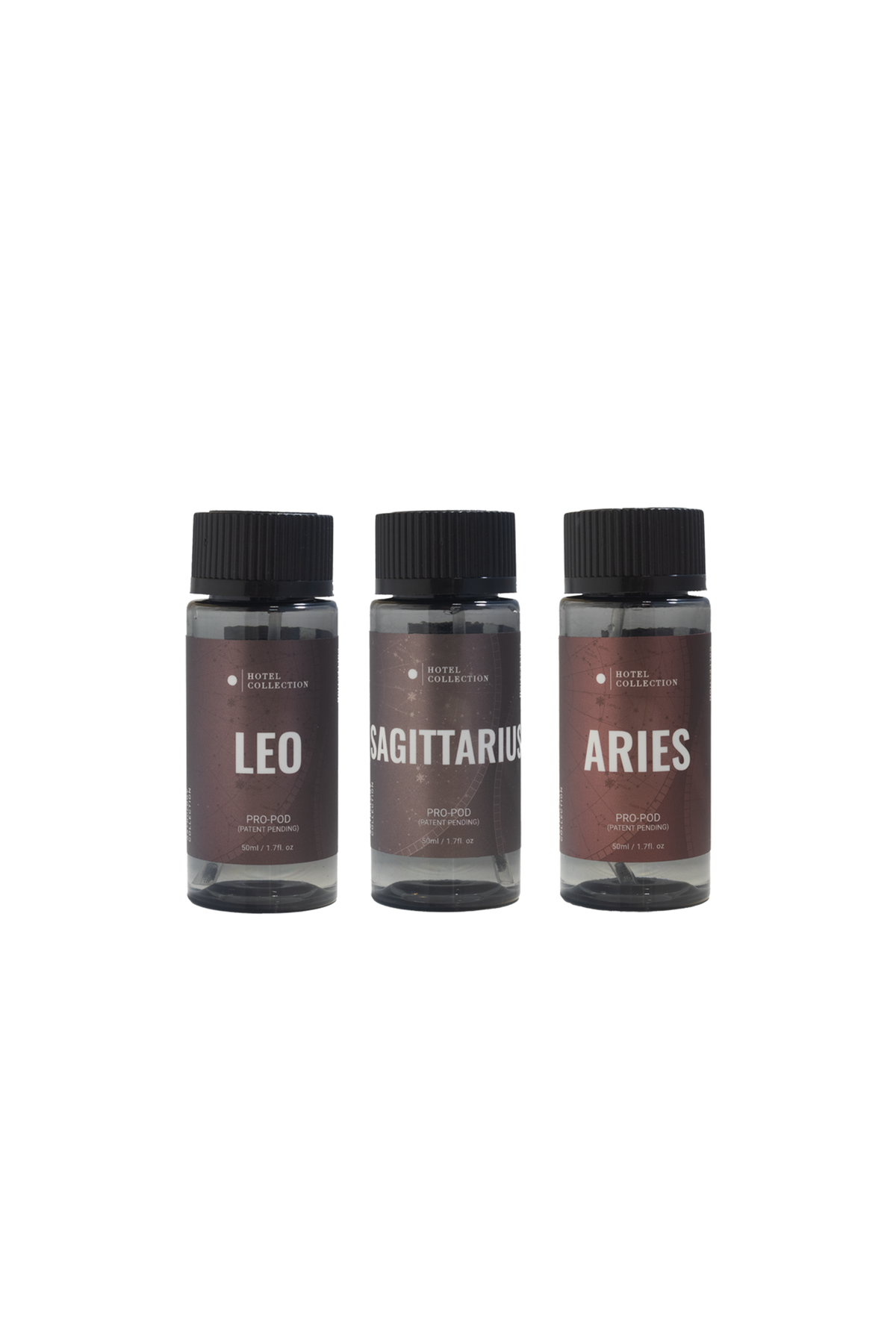Fire Astrology Set