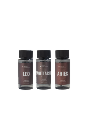 Fire Astrology Set