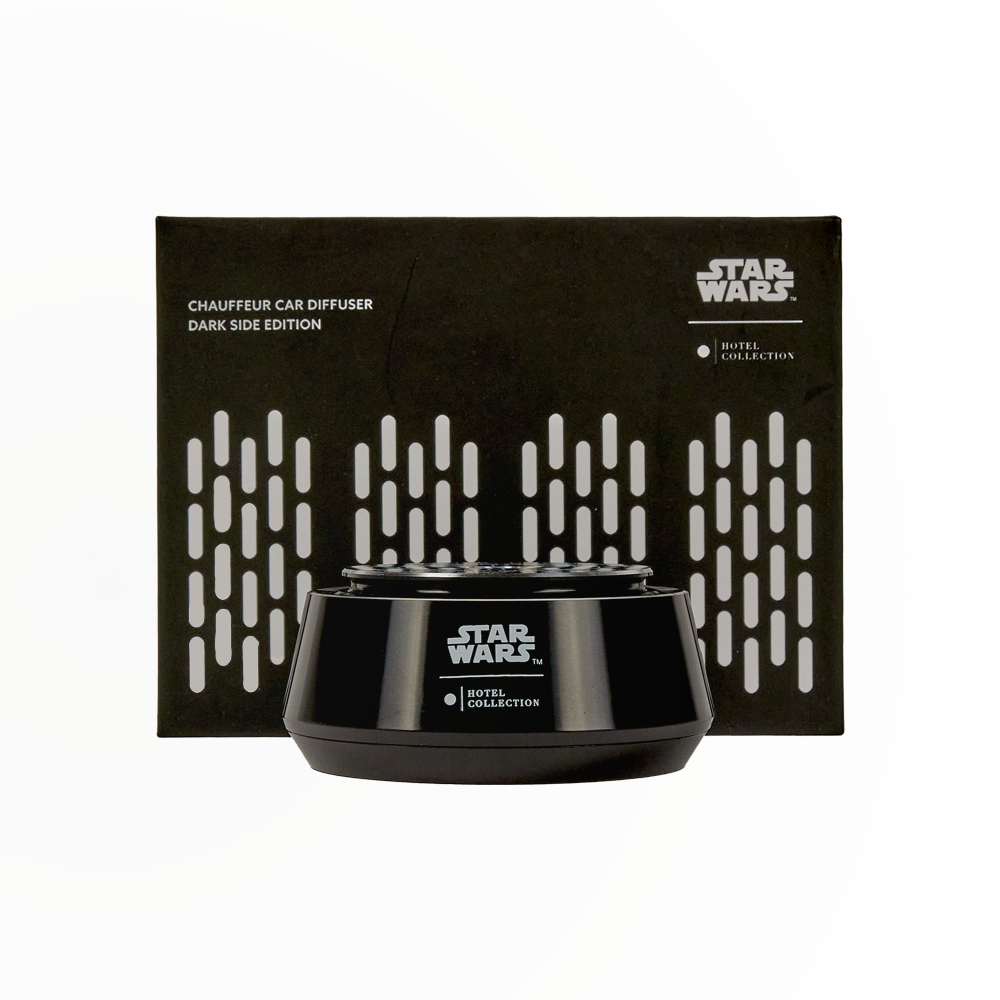 
                      
                        Star Wars ™  Dark Side Chauffeur Car Diffuser™
                      