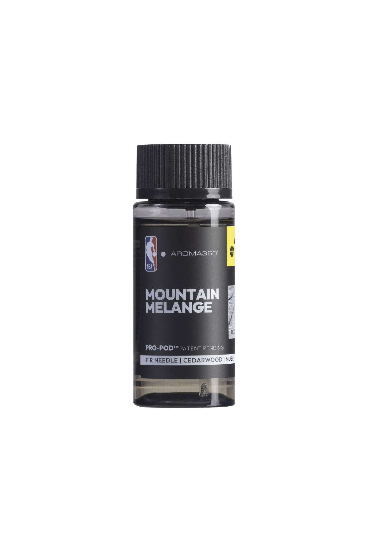 Mountain Melange