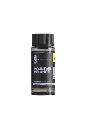 Mountain Melange