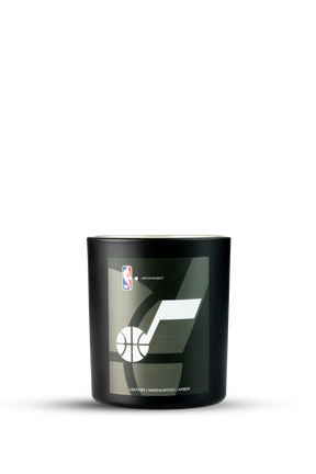 NBA My Way Candle