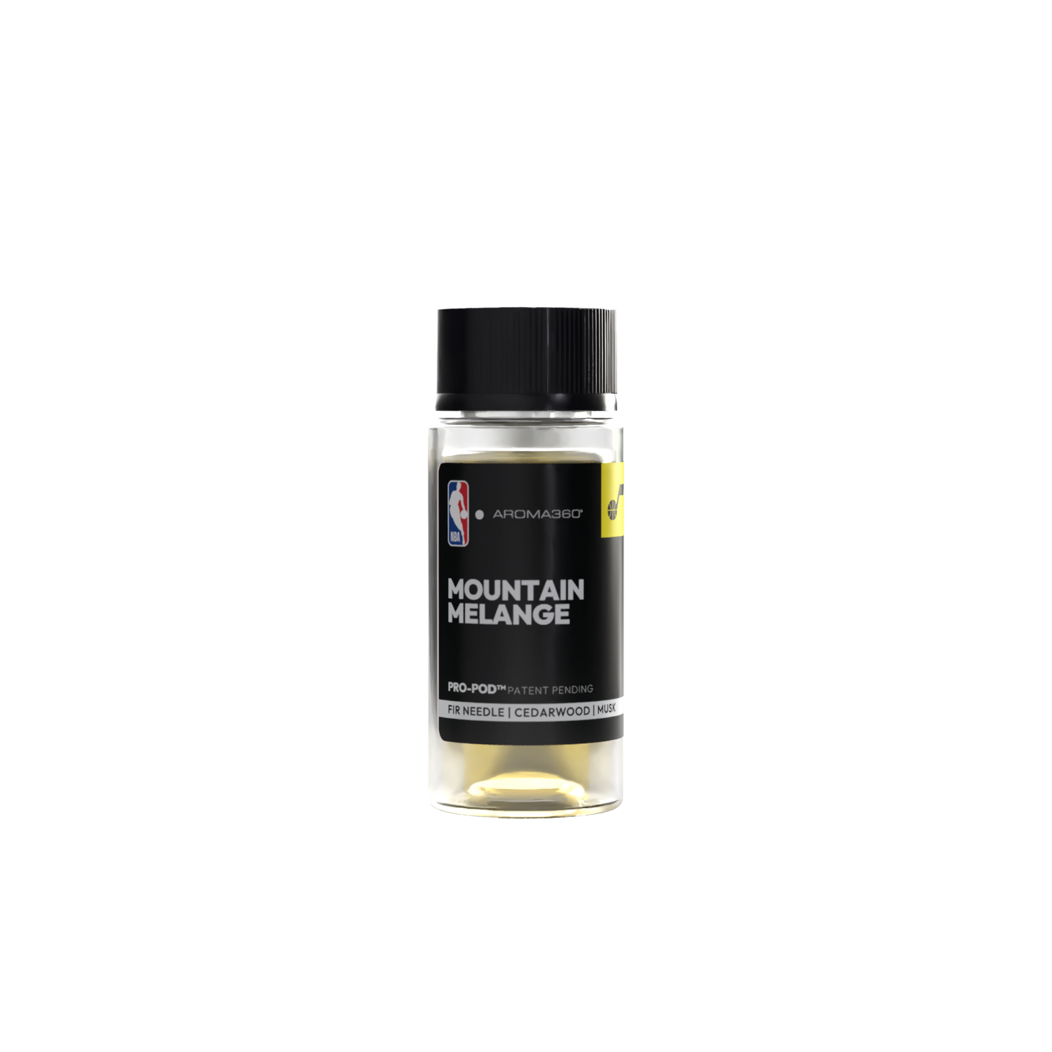Mountain Melange