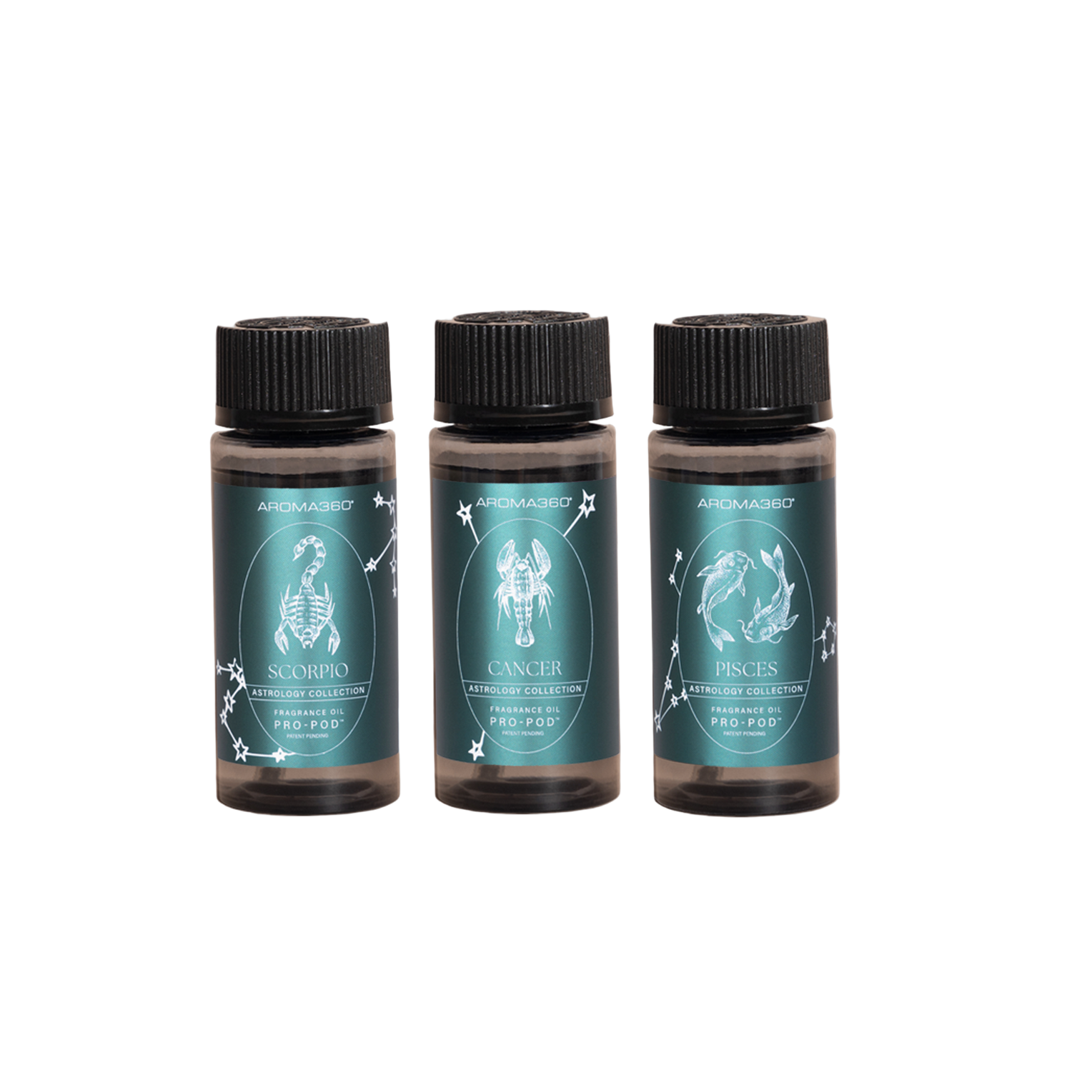 Water Astrology Set
