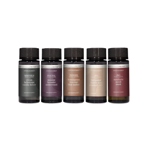 Wellness Collection Pro-Pod Discovery Set