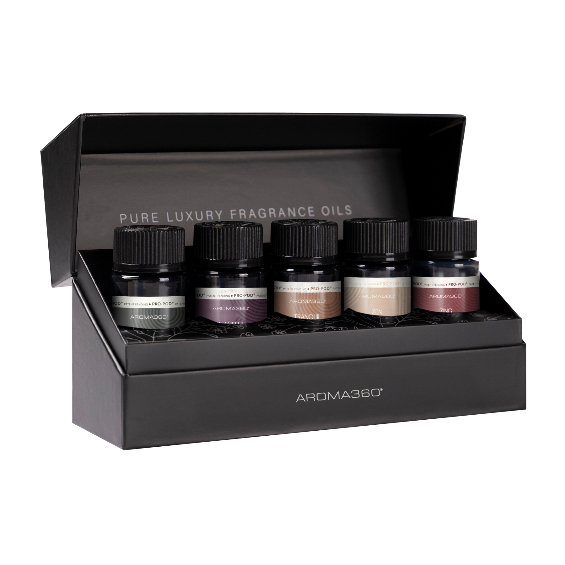 Wellness Collection Pro-Pod Discovery Set