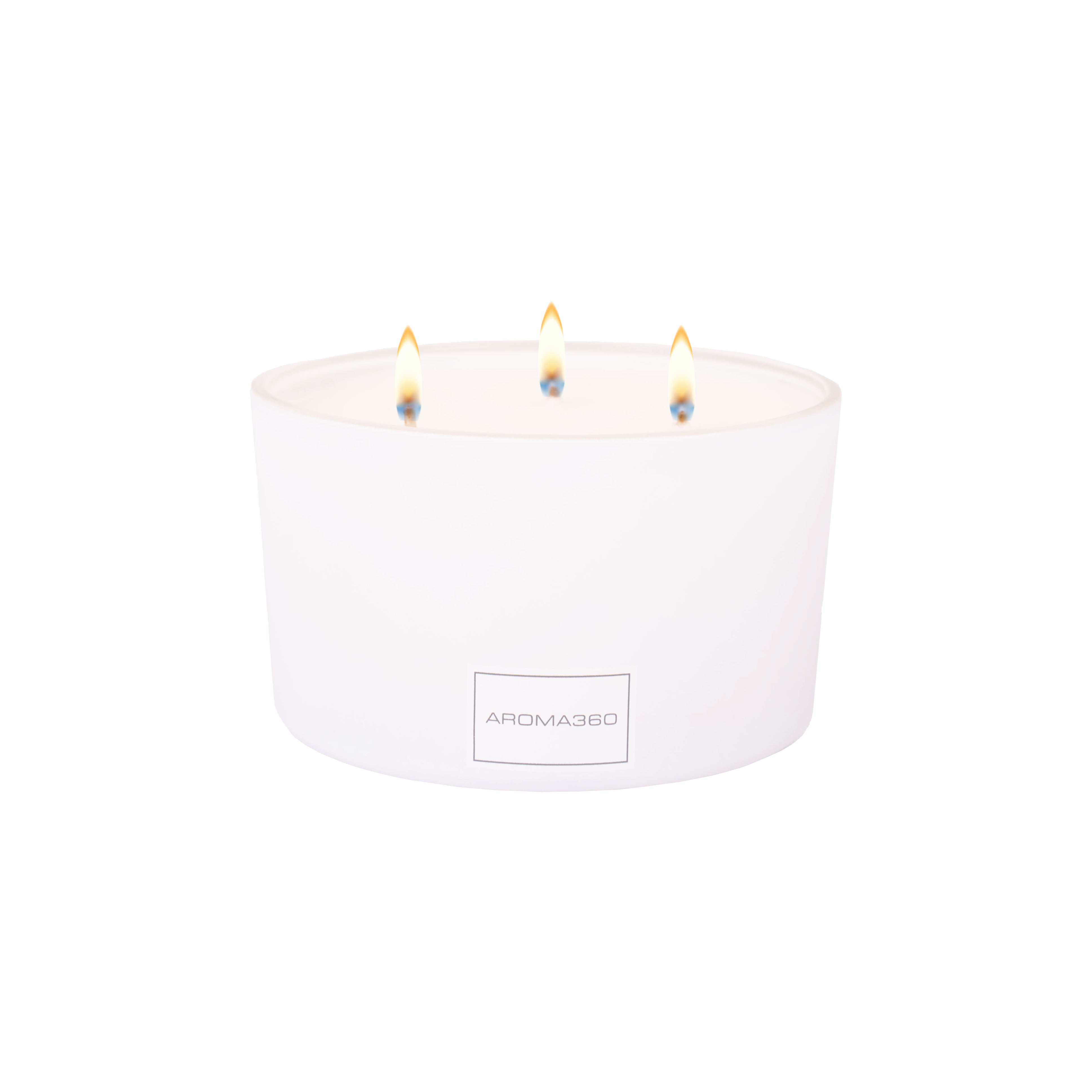 
                  
                    Iris 3-Wick Candle
                  