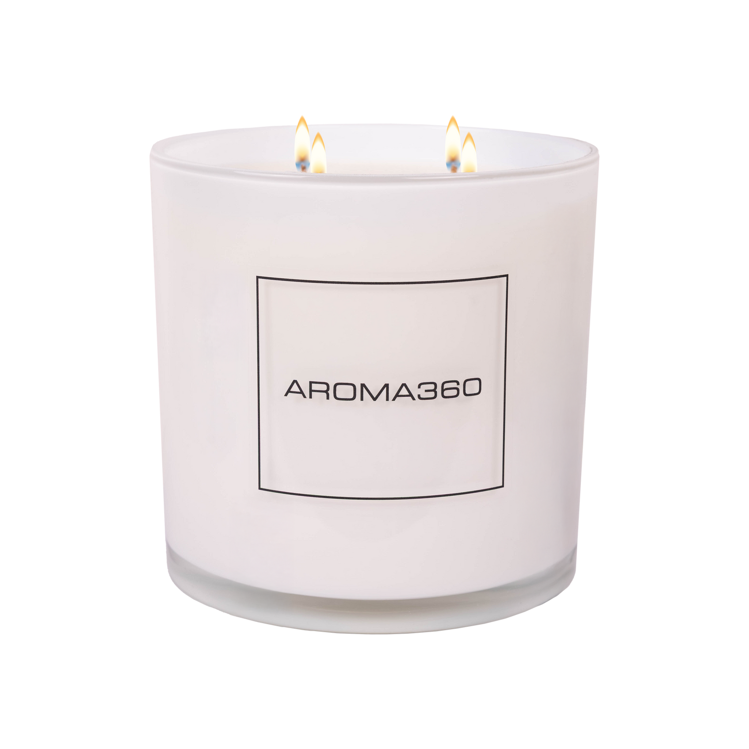 Escapade 4-Wick Candle