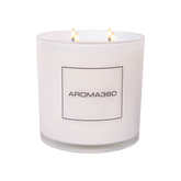 Midnight in Paris 4-Wick Candle