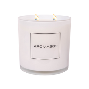 Desert Rose 4-Wick Candle