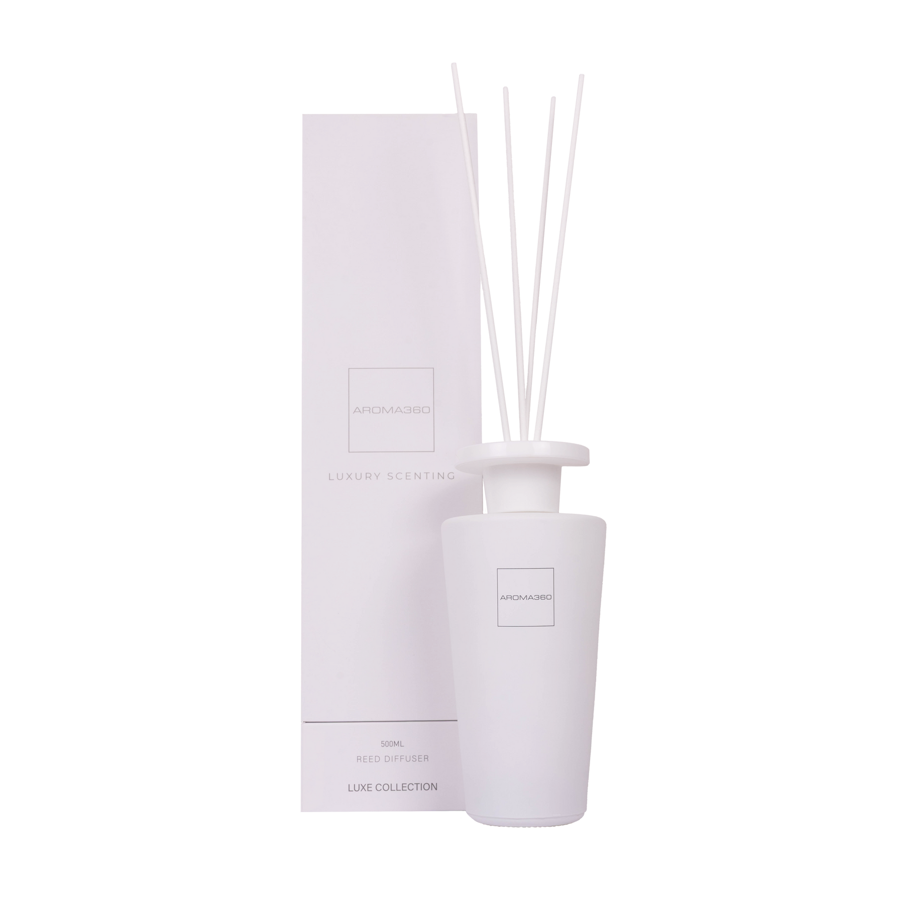 Iris 500mL Reed Diffuser