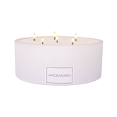 Iris 6-Wick Candle