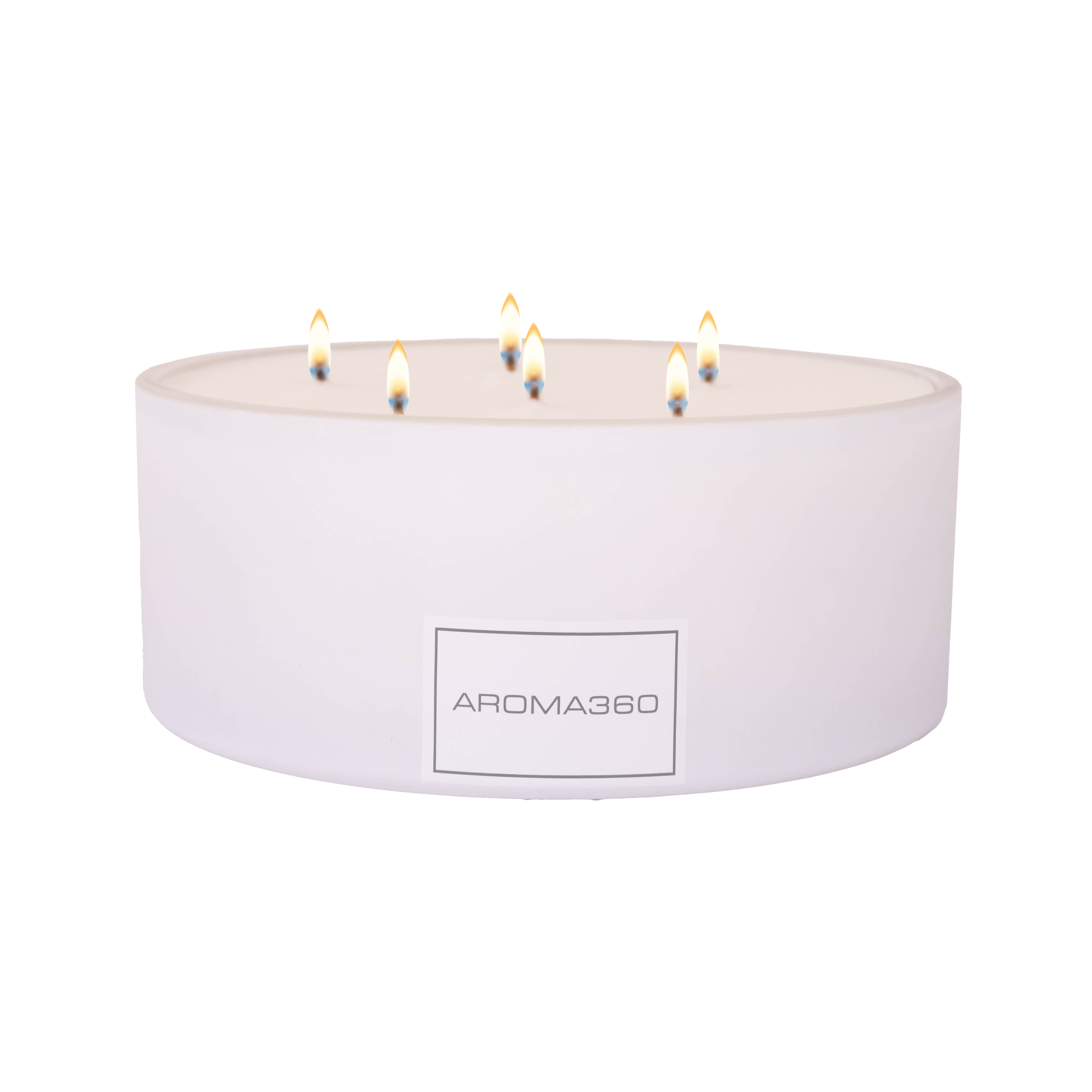 
                  
                    Déjà Vu 6-Wick Candle
                  