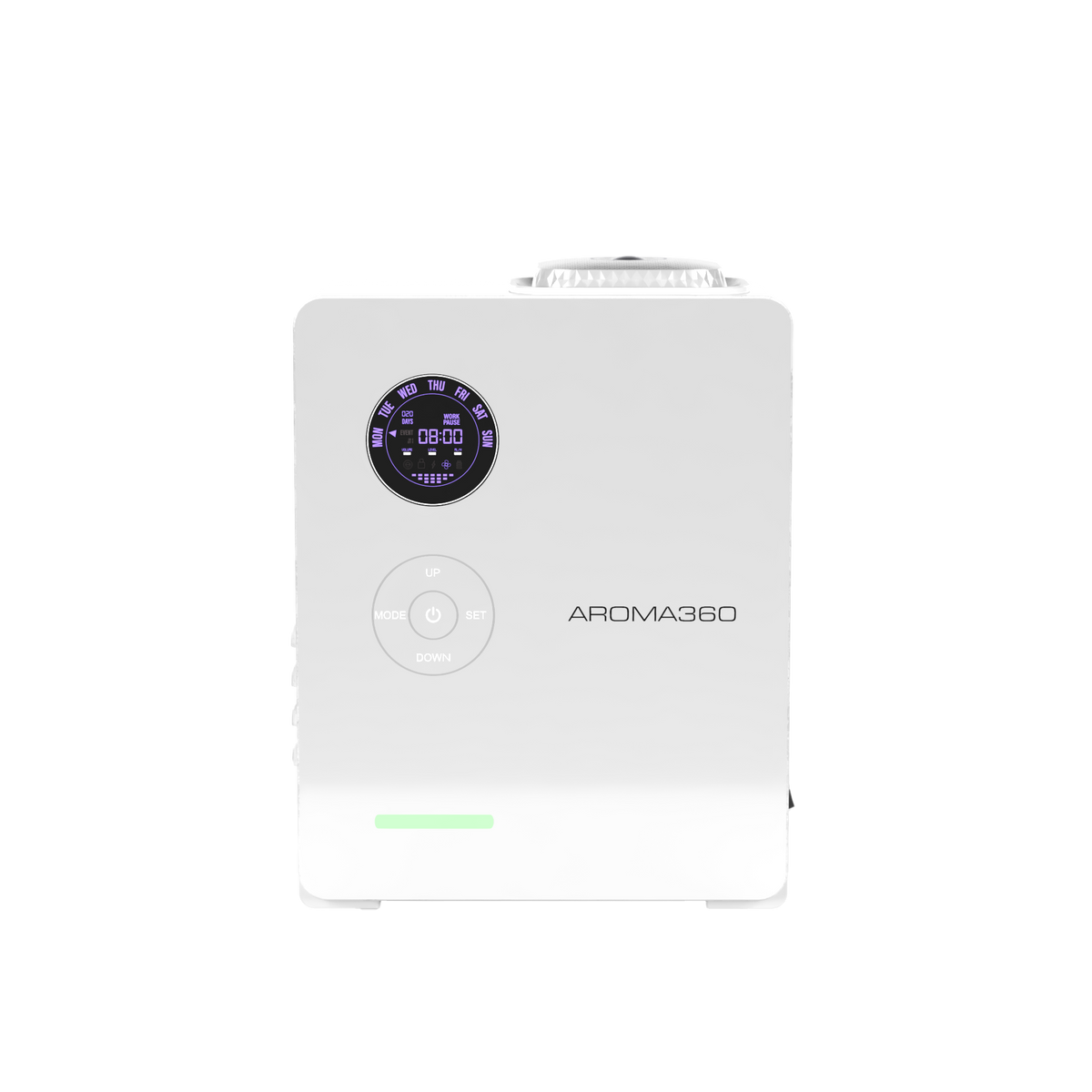 DaVinci360