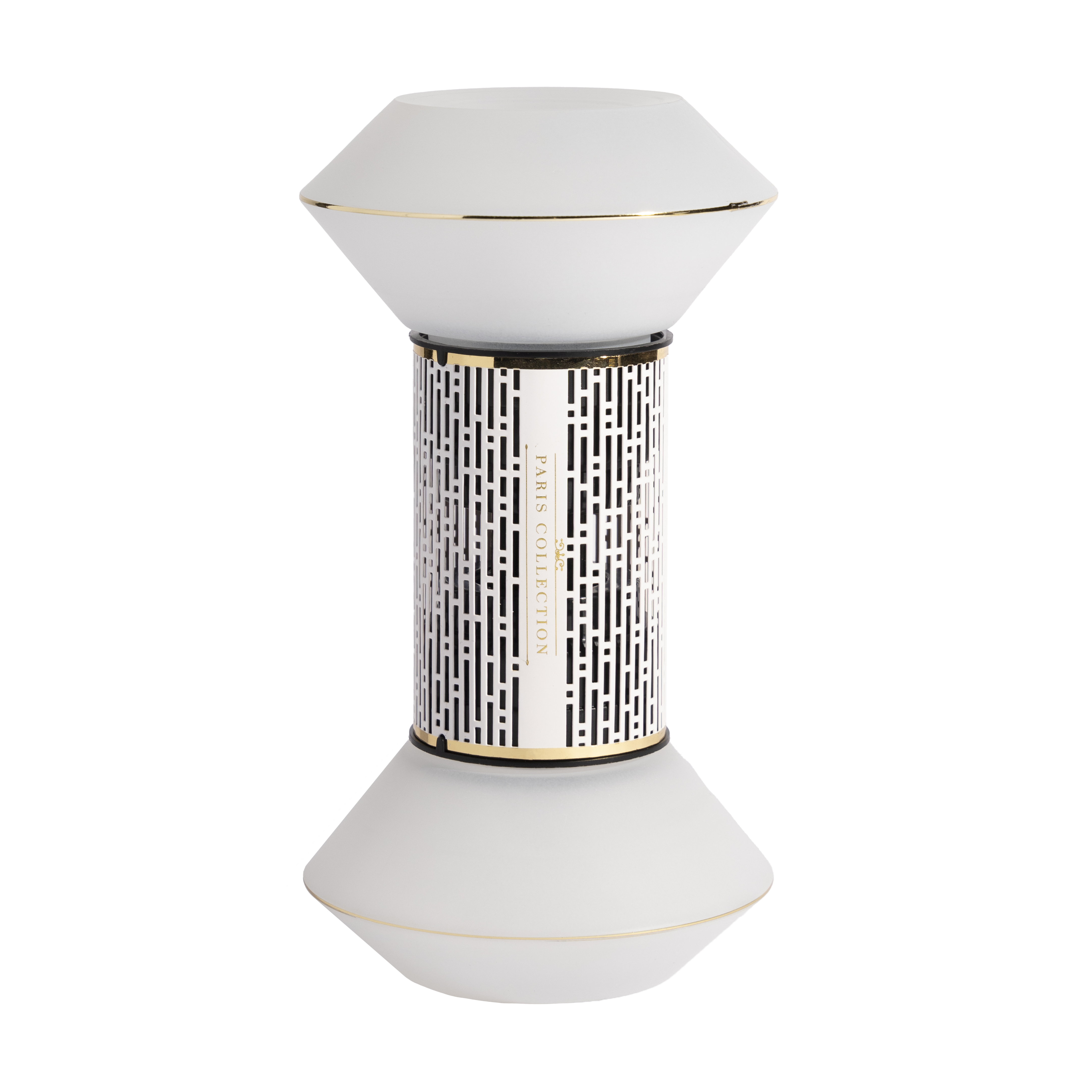 
                  
                    Paris Collection Hourglass Diffuser
                  