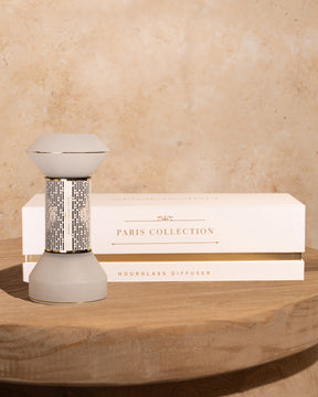 Paris Collection Hourglass Diffuser