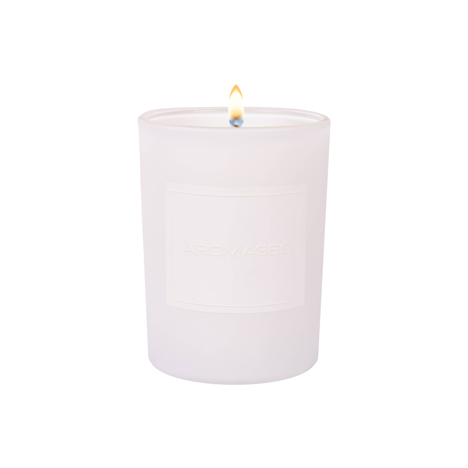 My Way Single-Wick Candle