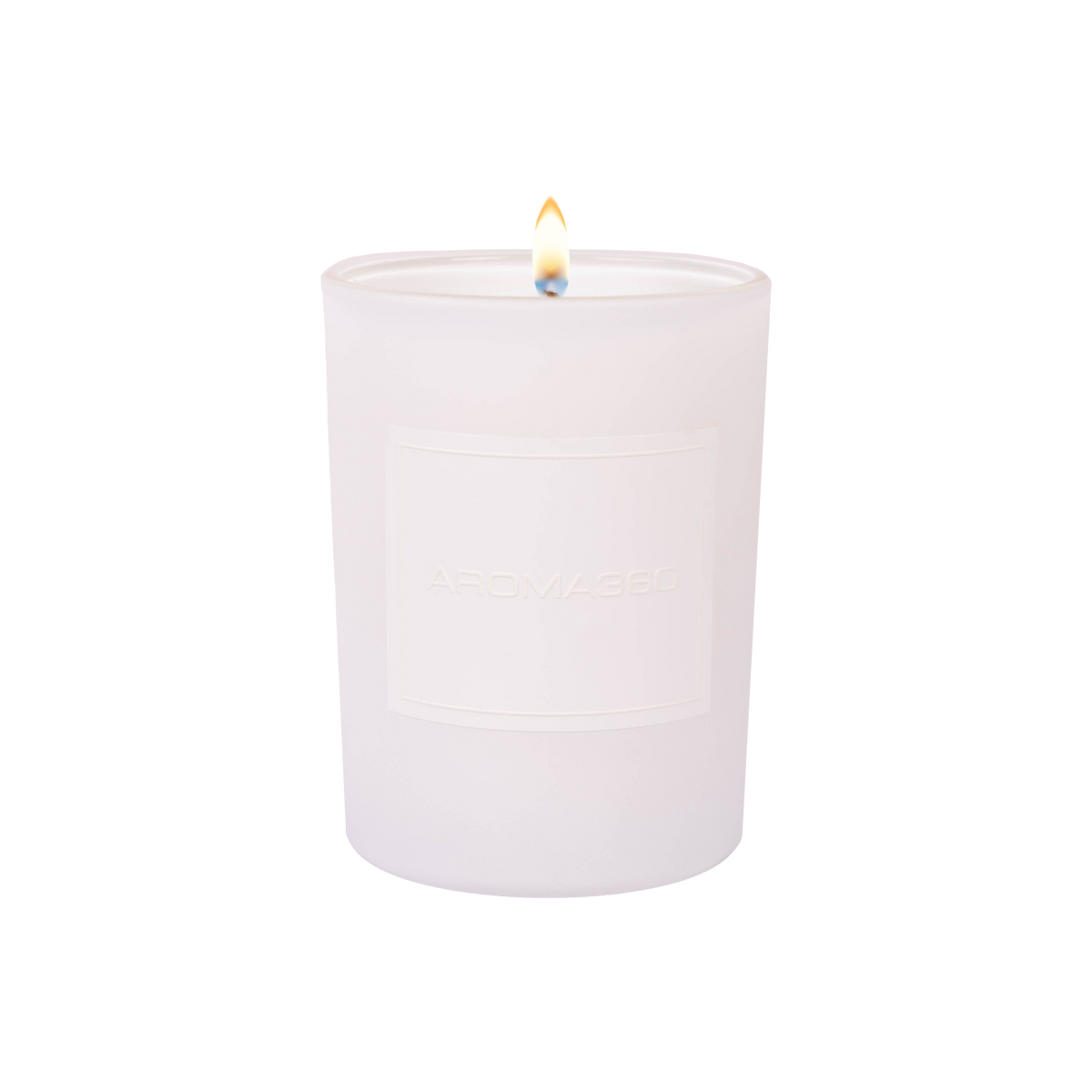 My Way Single-Wick Candle