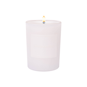 Black Velvet Single-Wick Candle