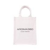 Luxury Canvas Tote