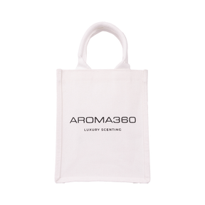 Luxury Canvas Tote