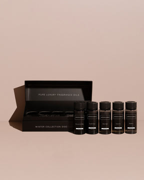 Winter Collection Pro-Pod™ Discovery Set