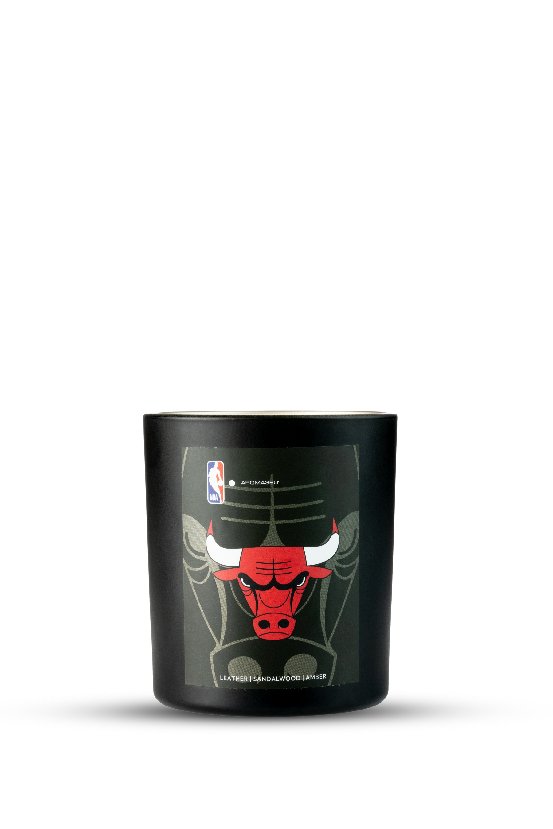 NBA My Way Candle