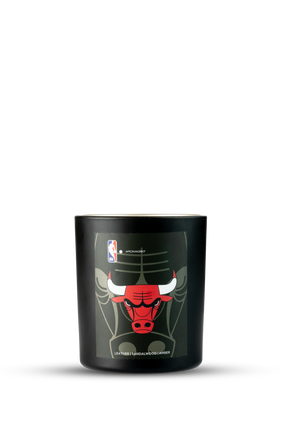 NBA My Way Candle