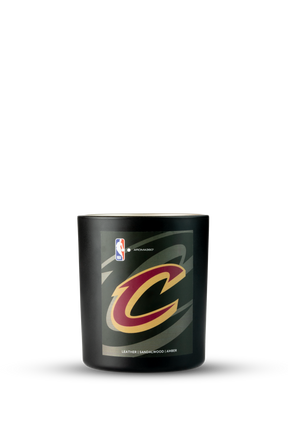 NBA My Way Candle