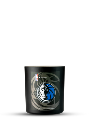 NBA My Way Candle