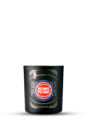 NBA My Way Candle