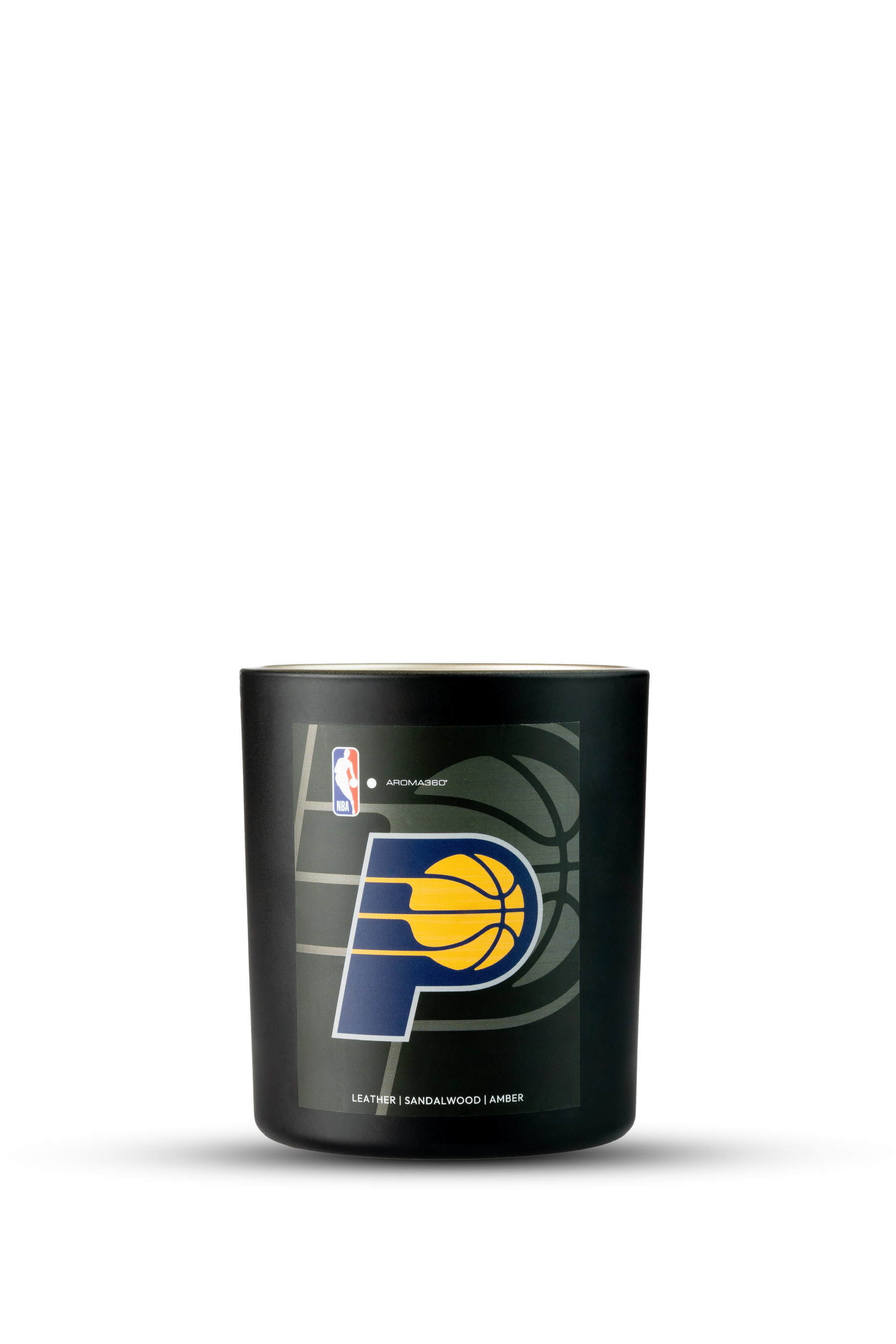 NBA My Way Candle