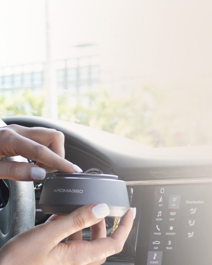 Aroma360