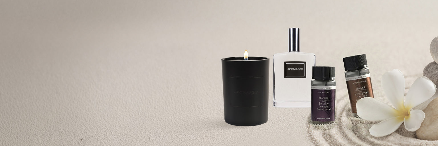 Aroma360