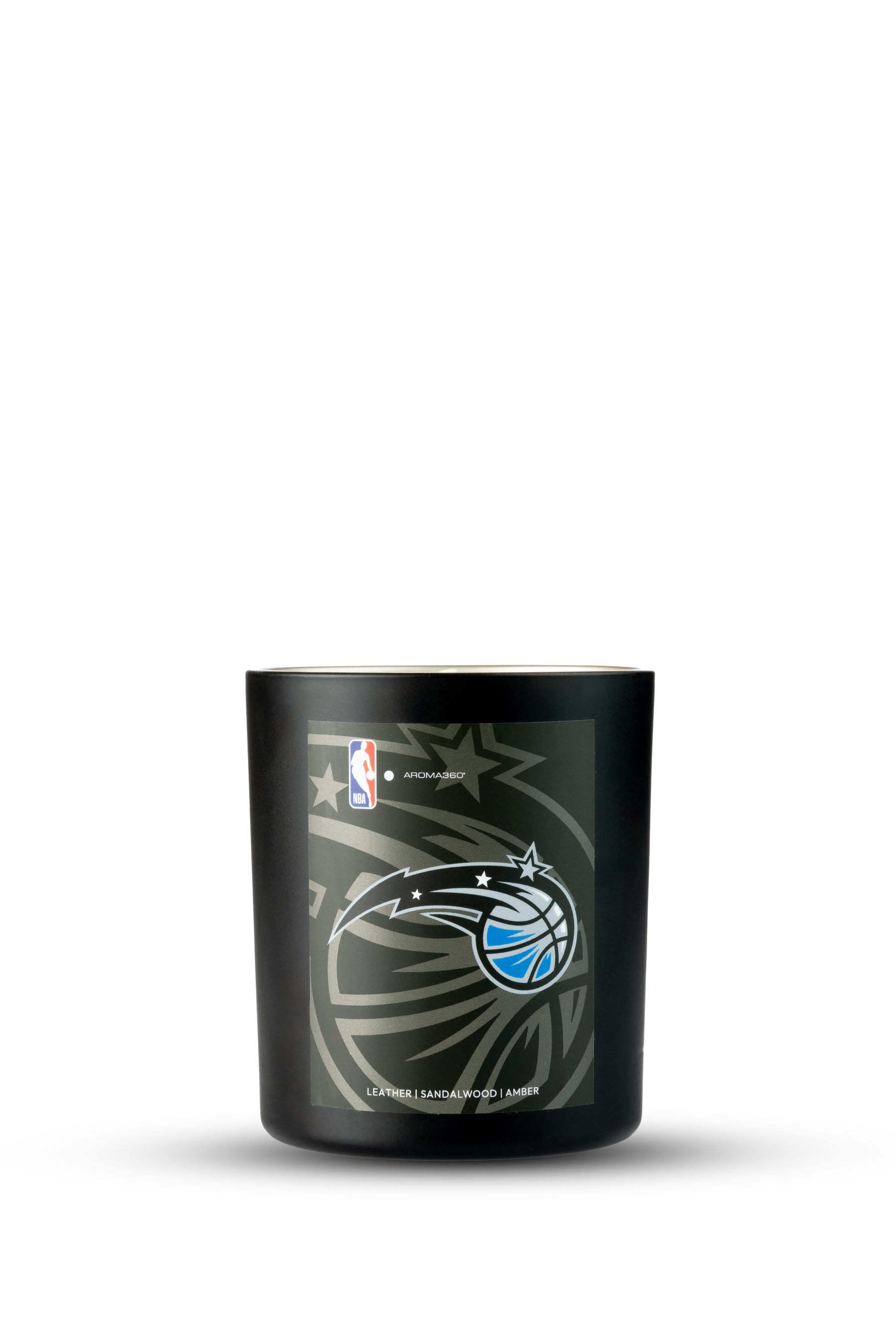 NBA My Way Candle