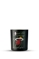 NBA My Way Candle