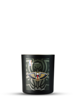 NBA My Way Candle