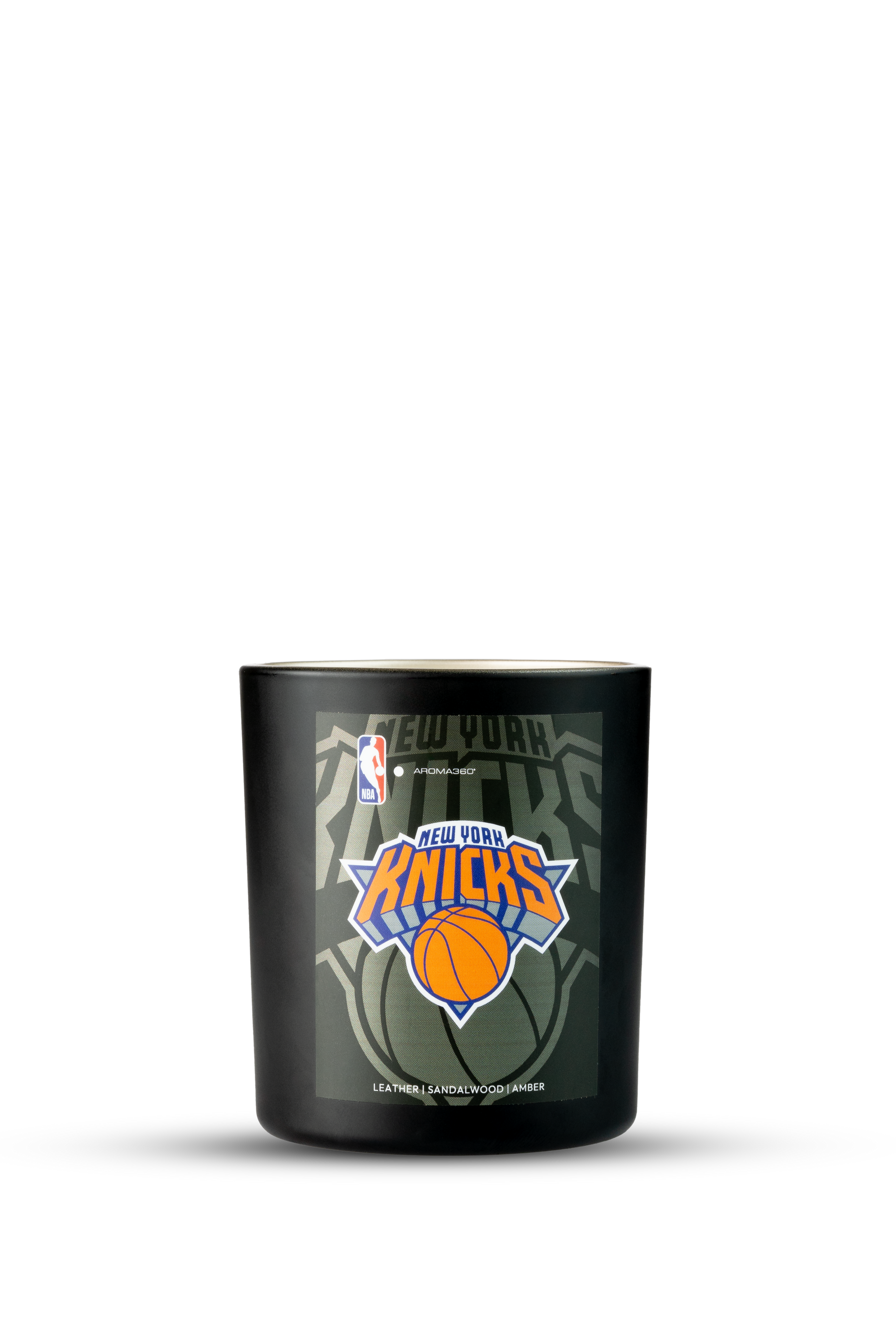 NBA My Way Candle