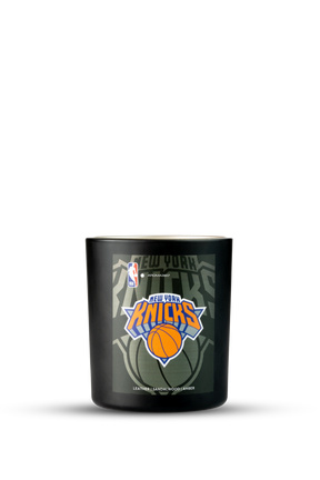 NBA My Way Candle