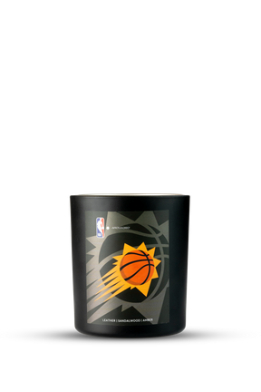 NBA My Way Candle