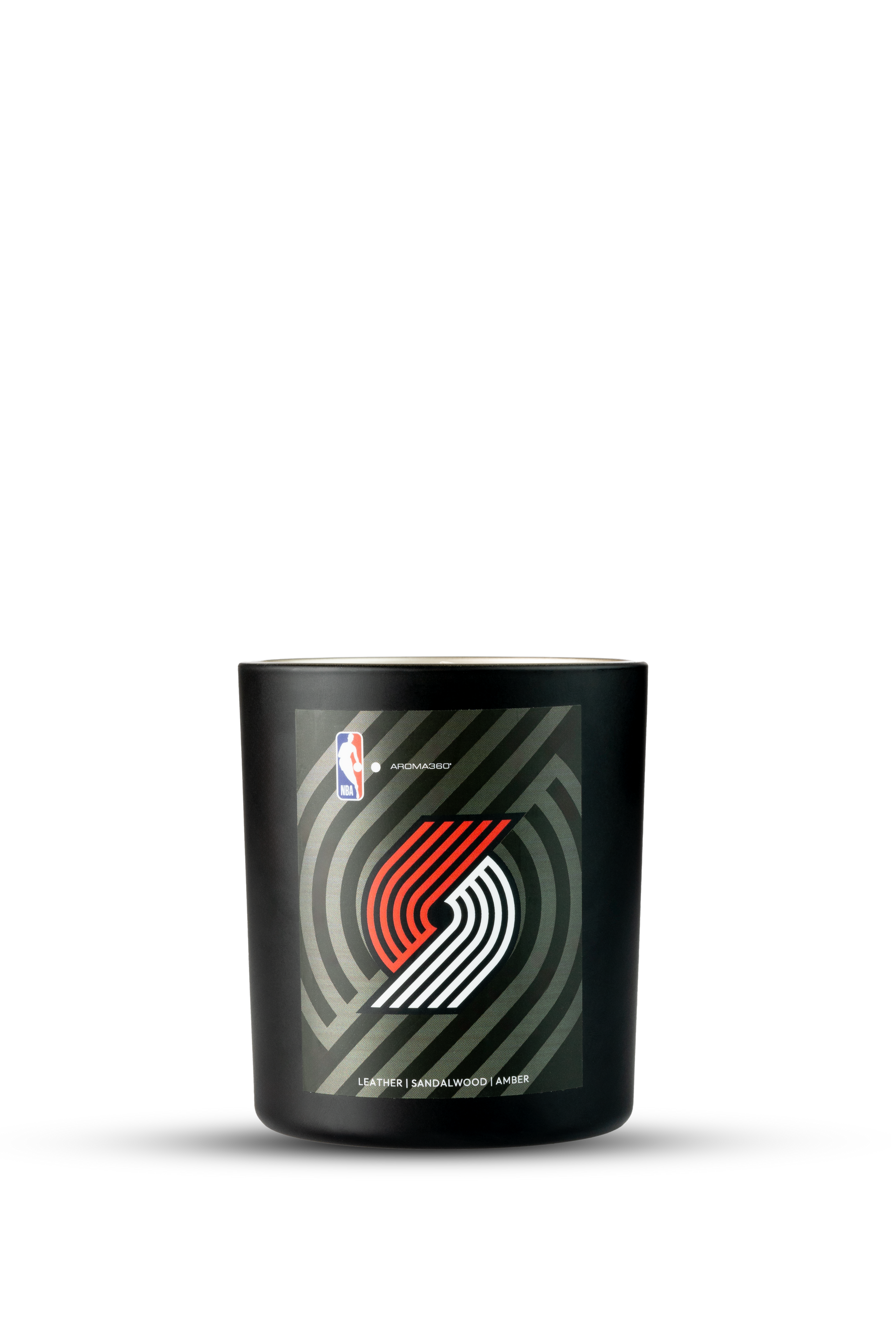 NBA My Way Candle