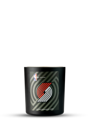 NBA My Way Candle