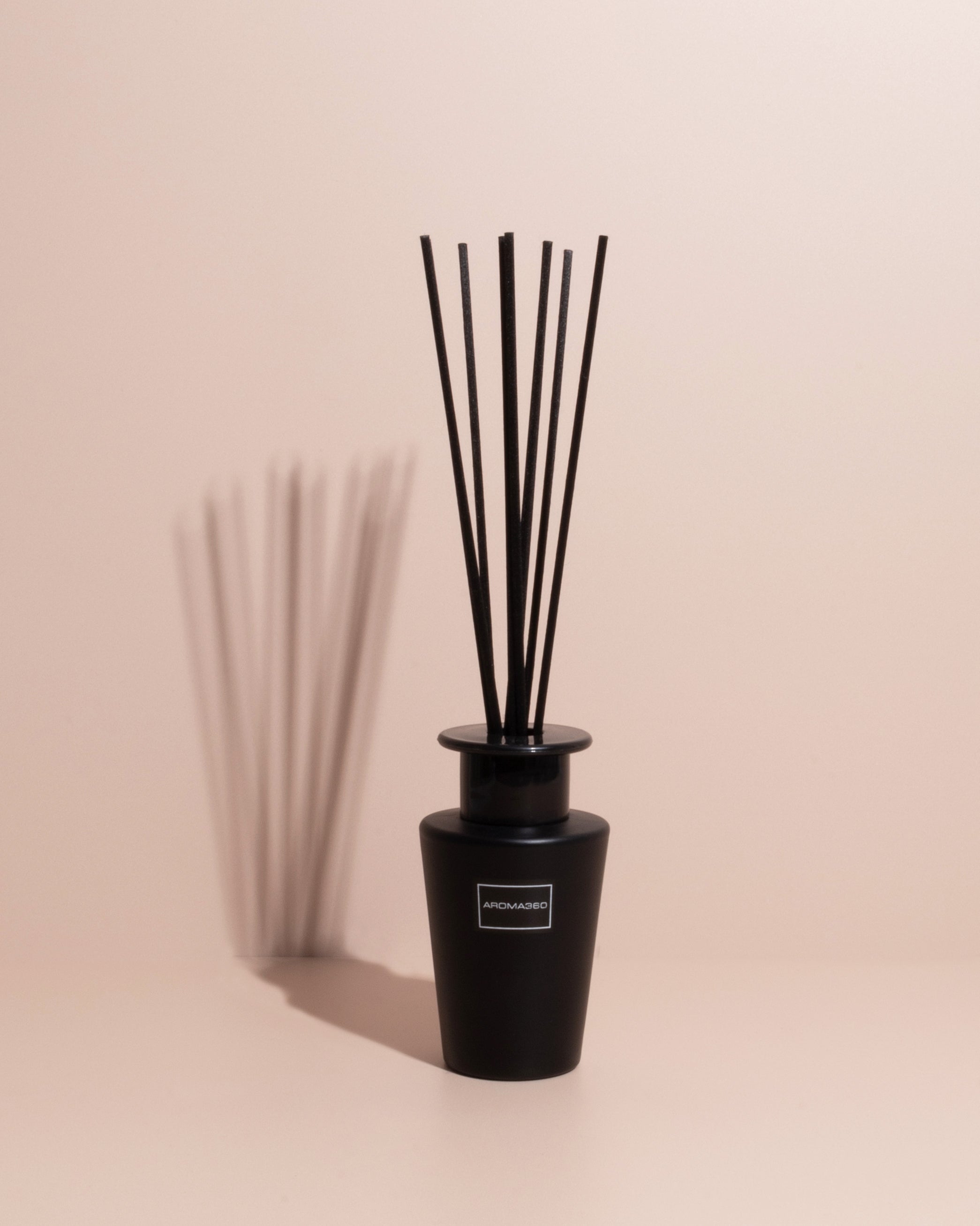 Black Velvet Reed Diffuser product featured image