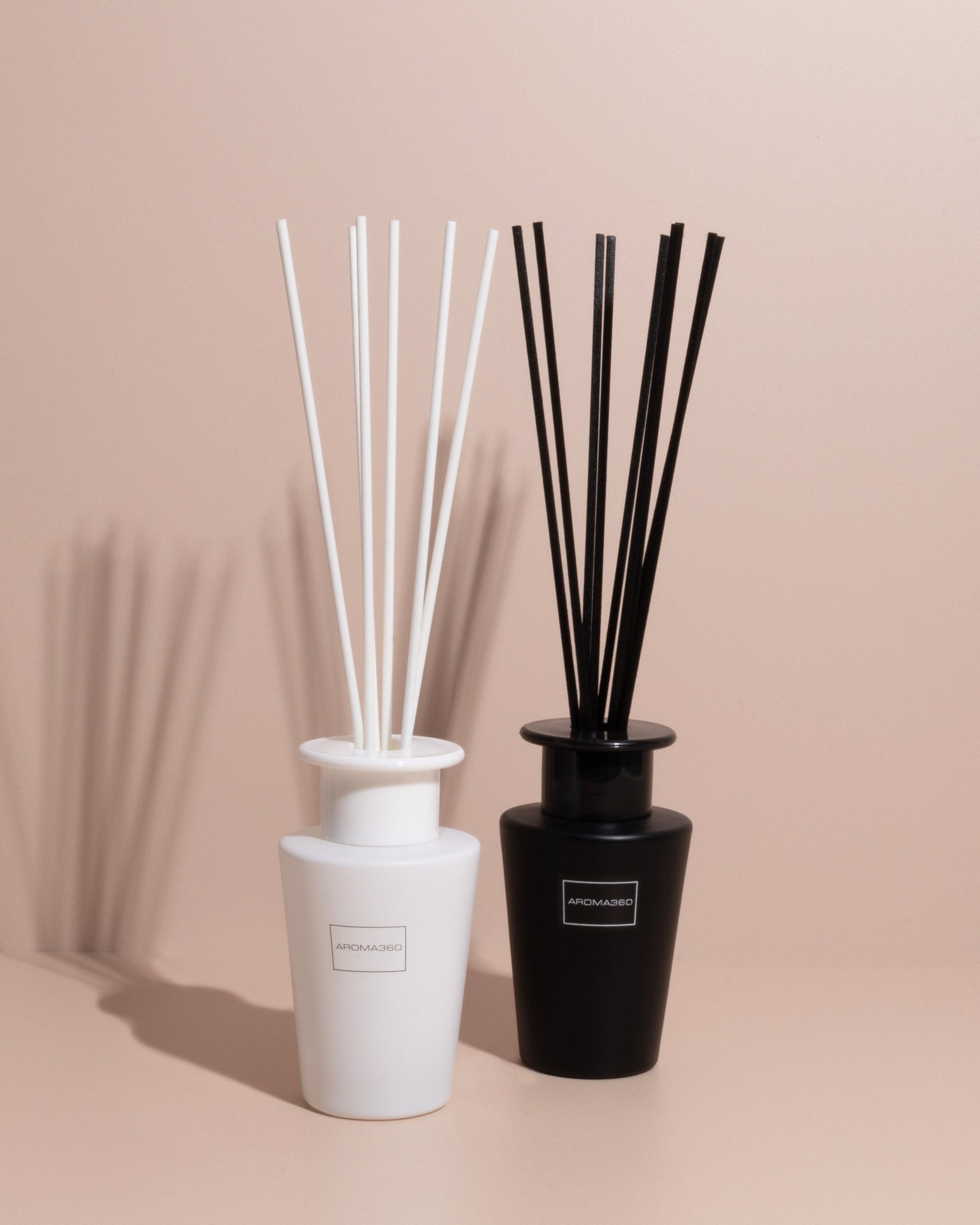 Reed Diffuser - Iris Reed Diffuser