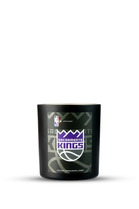 NBA My Way Candle