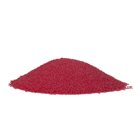 (Red) Bougie Sand Wax Refill