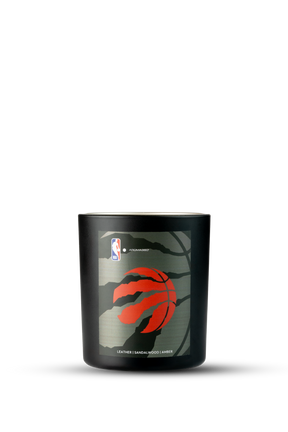 NBA My Way Candle