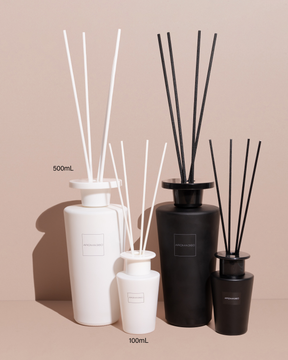 Déjà Vu 500mL Reed Diffuser