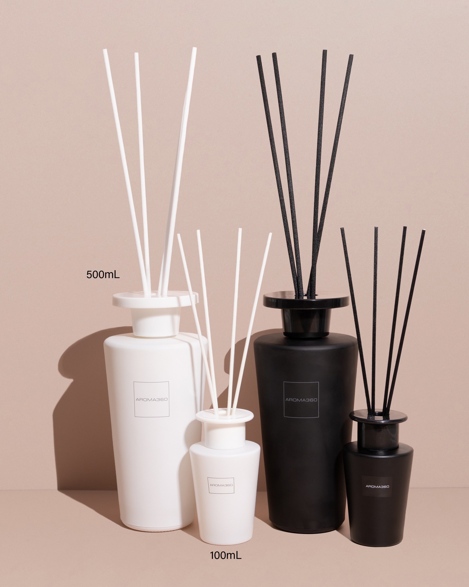 My Way 500mL Reed Diffuser