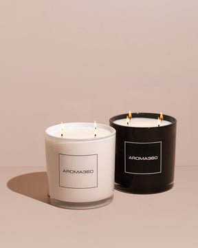 My Way 4-Wick Candle